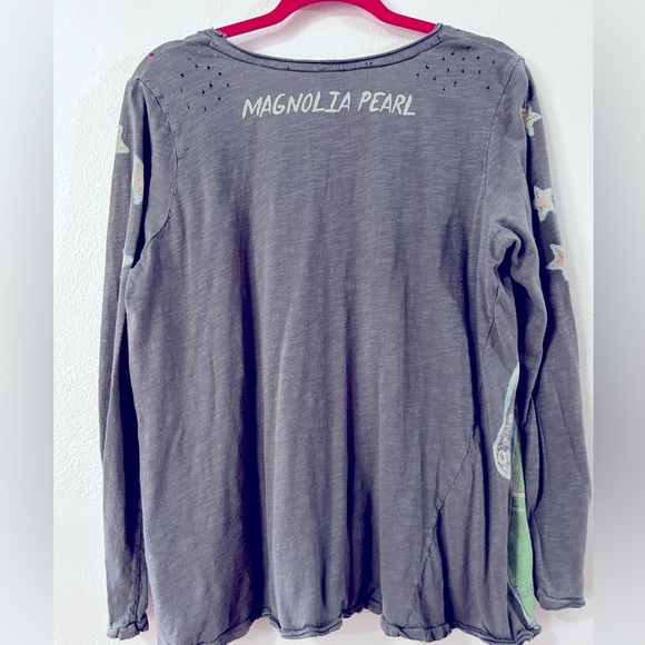 🌸LIKE NEW🌸 Magnolia Pearl Rainbow Vision Dylan T in Ozzy Sz OSFM - Picture 12 of 13